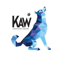 Kannan Animal Welfare logo - Similar company to Samdhana Association For Animal Welfare