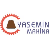Yasemin Makine / JASMINE MACHINE logo - Similar company to Direkci Machine Industry