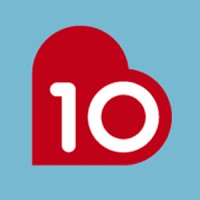 Saúde 10 logo - Similar company to Prime Rio Brokers