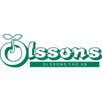 OLSSONS FRÖ AB logo - Similar company to Fotografica
