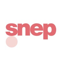 SNEP logo - Similar company to Sacem