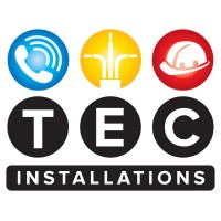TEC Installations LTD logo - Similar company to Pwl Contracts
