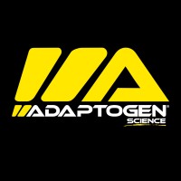 Adaptogen Science® logo - Similar company to Apiário Flor De Mel
