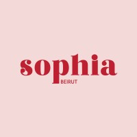 Sophia Beirut logo - Similar company to Fixaligner