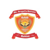 St. Angel's School logo - Similar company to Kommunity Konnect