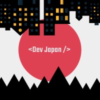 Dev Japan logo - Similar company to Tokyodev