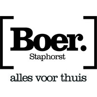 Boer Staphorst B.V. logo - Similar company to Industriële Contact Club Staphorst
