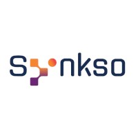 Synkso logo - Similar company to Ma Technologies
