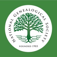 National Genealogical Society (NGS) logo - Similar company to Trace