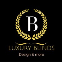 Luxury Blinds Design logo - Similar company to Project 2 Payment