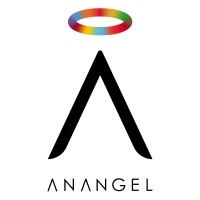 anAngel logo - Similar company to Threadborne Group