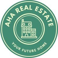 AHA Real Estate EU logo - Similar company to Skarb Agency