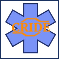 CRIDE - Consultoria em Riscos de Desastres e Emergências logo - Similar company to Abrrd - Associação Brasileira De Redução De Riscos De Desastres