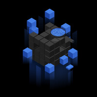 Data Ranger logo - Similar company to Axis-Data