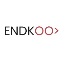ENDKOO logo - Similar company to Profilhunter