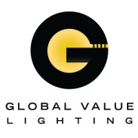 Global Value Lighting logo - Similar company to Voltserver®