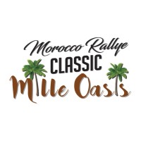 Rallye Mille Oasis logo - Similar company to Bric Studio