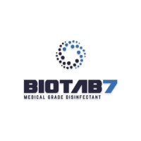 BioTab7 Oman logo - Similar company to Advanced Biocide Technologies
