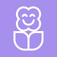 Lavender logo - Similar company to Melrose Vintage