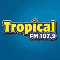 Rádio Tropical FM logo - Similar company to Rádio Green Fm