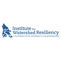 CSUSB Institute for Watershed Resiliency (IWR) logo - Similar company to Csusb - Associated Students Incorporated