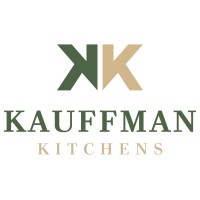 Kauffman Kitchens logo - Similar company to Mclennan Contracting, Inc.
