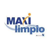 Maxilimpio logo - Similar company to Tresur
