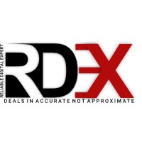 RDEX INDIA logo - Similar company to R-Dex Systems, Inc.