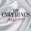The Emperial's Fashion logo - Similar company to My Electric