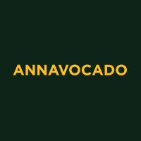 Annavocado Health Supplements logo - Similar company to Good4U Group