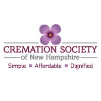 Cremation Society of New Hampshire logo - Similar company to Stride It Consulting