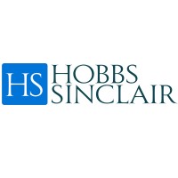 Hobbs Sinclair logo - Similar company to R & Smith