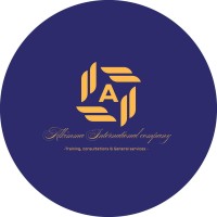 Alkimma International logo - Similar company to Inaaya Child Development & Activity Centre