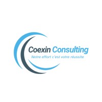 COEXIN CONSULTING logo - Similar company to Jogoo