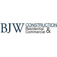 BJW Construction logo - Similar company to Starts At 60