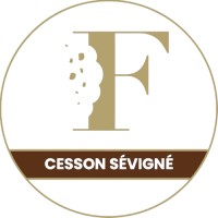 Feuillette Cesson-Sévigné logo - Similar company to Feuillette Le Havre