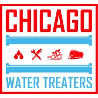 Chicago Water Treaters logo - Similar company to Engineering Studio