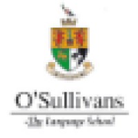 O'Sullivans The Language School logo - Similar company to Spandoc