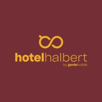 Hotel Halbert logo - Similar company to Wola Bv
