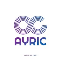 Ayric Agency logo - Similar company to Day Growth Solutions
