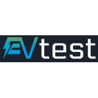 EVtest logo - Similar company to Solero Servizi Technological Systems - Design - Installation - Maintenance Of It Systems