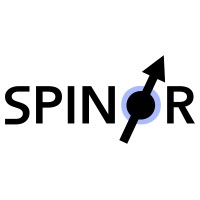 SPINOR logo - Similar company to Crypto D.App