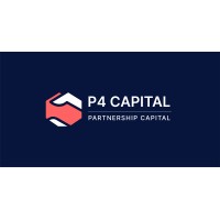 P4 Capital logo - Similar company to Gdsc Rgit