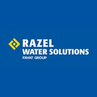 RAZEL WATER SOLUTIONS | FAYAT Group logo - Similar company to Snipf - Ingénieurs Professionnels De France