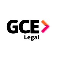 GCE Legal logo - Similar company to Gce Global Solutions
