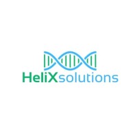 Helix Solutions logo - Similar company to Helix Solutions