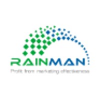 RainMan Consulting Pvt Ltd logo - Similar company to Covansys