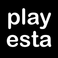 Playesta logo - Similar company to Visionpro