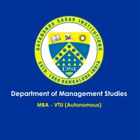 DOMS-DSCE logo - Similar company to Department Of Computer Science & Engineering (Data Science), Dsce