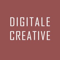 DIGITALE CREATIVE logo - Similar company to Atril Com